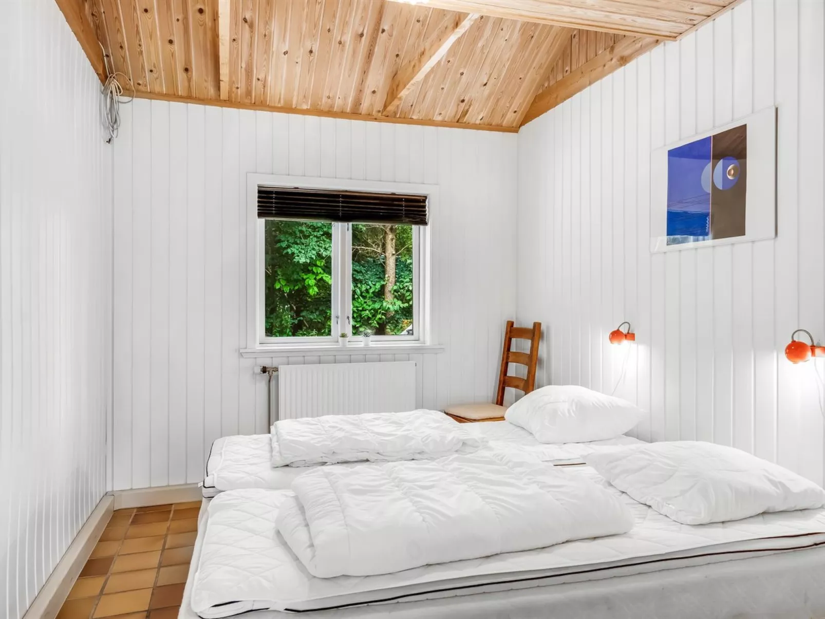 "Aisling" - 700m from the sea-Dedans