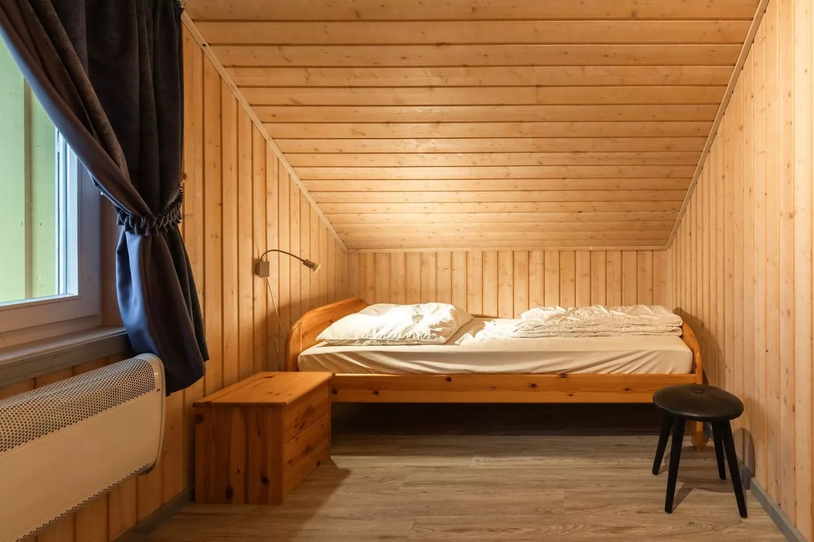 Ferienhaus Seeschwalbe-Classic 90 qm 42-Schlafzimmer