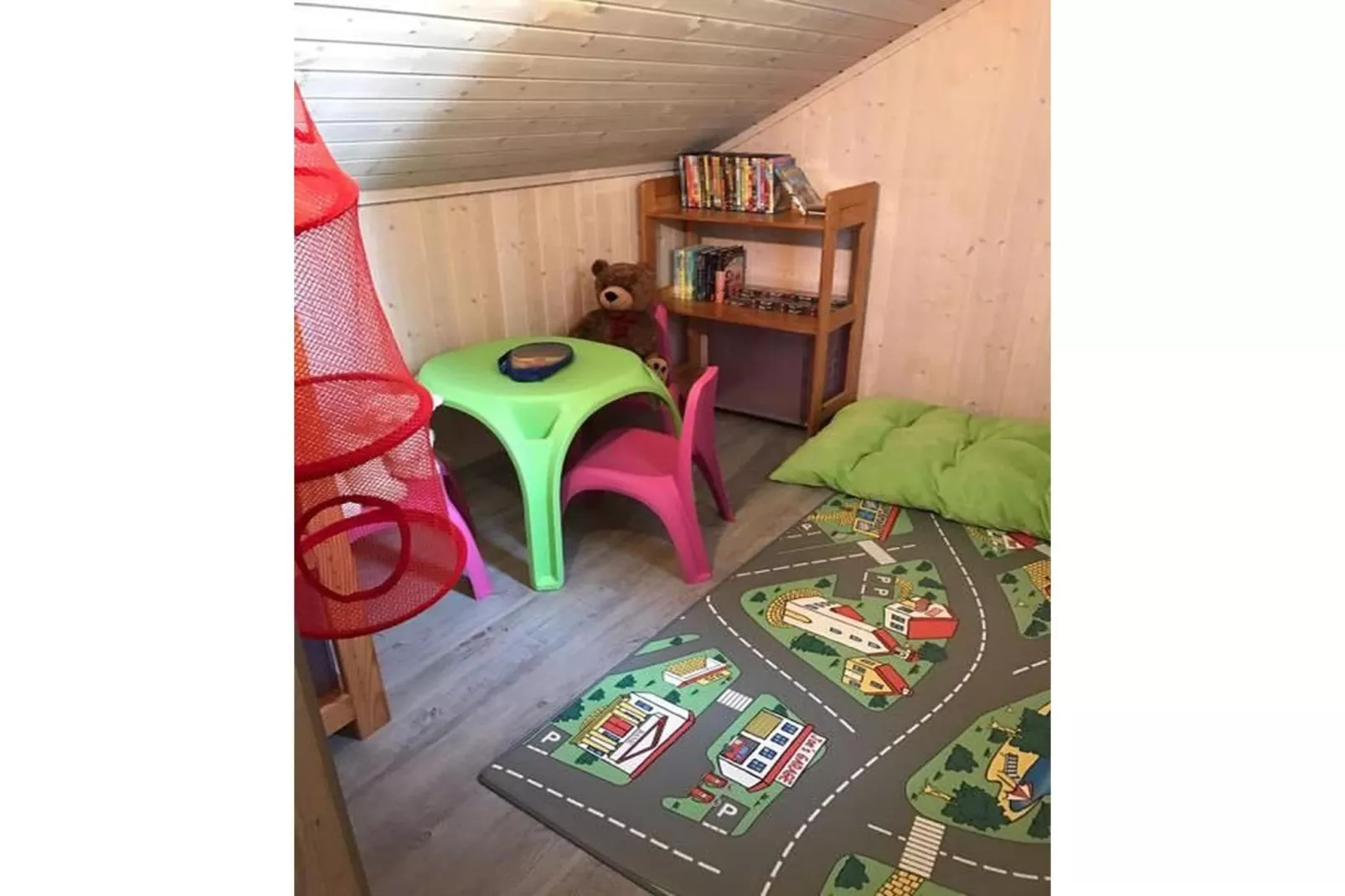 FH Wildgans Comfort mit Sauna & Kaminofen 81 qm 77-Schlafzimmer