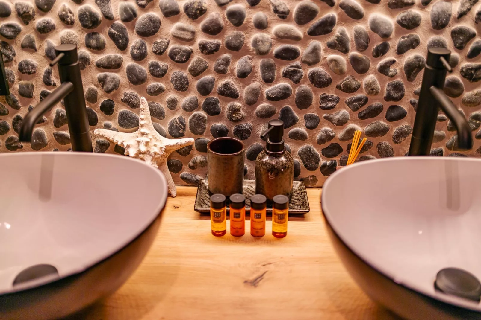 Luxe appartement Vista Maris 'Somaris' - Havenweg 8-50  Sint-Annaland-Ambiente