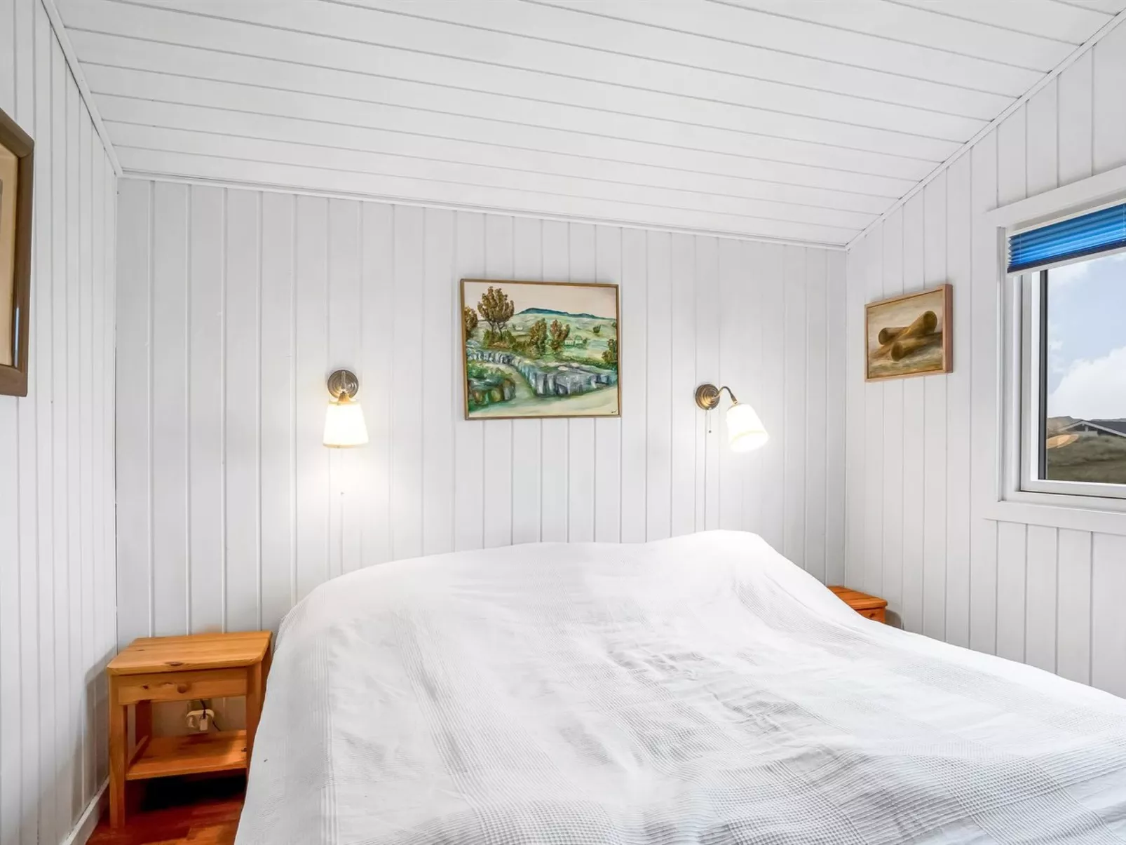 "Sannie" - 500m from the sea-Inside