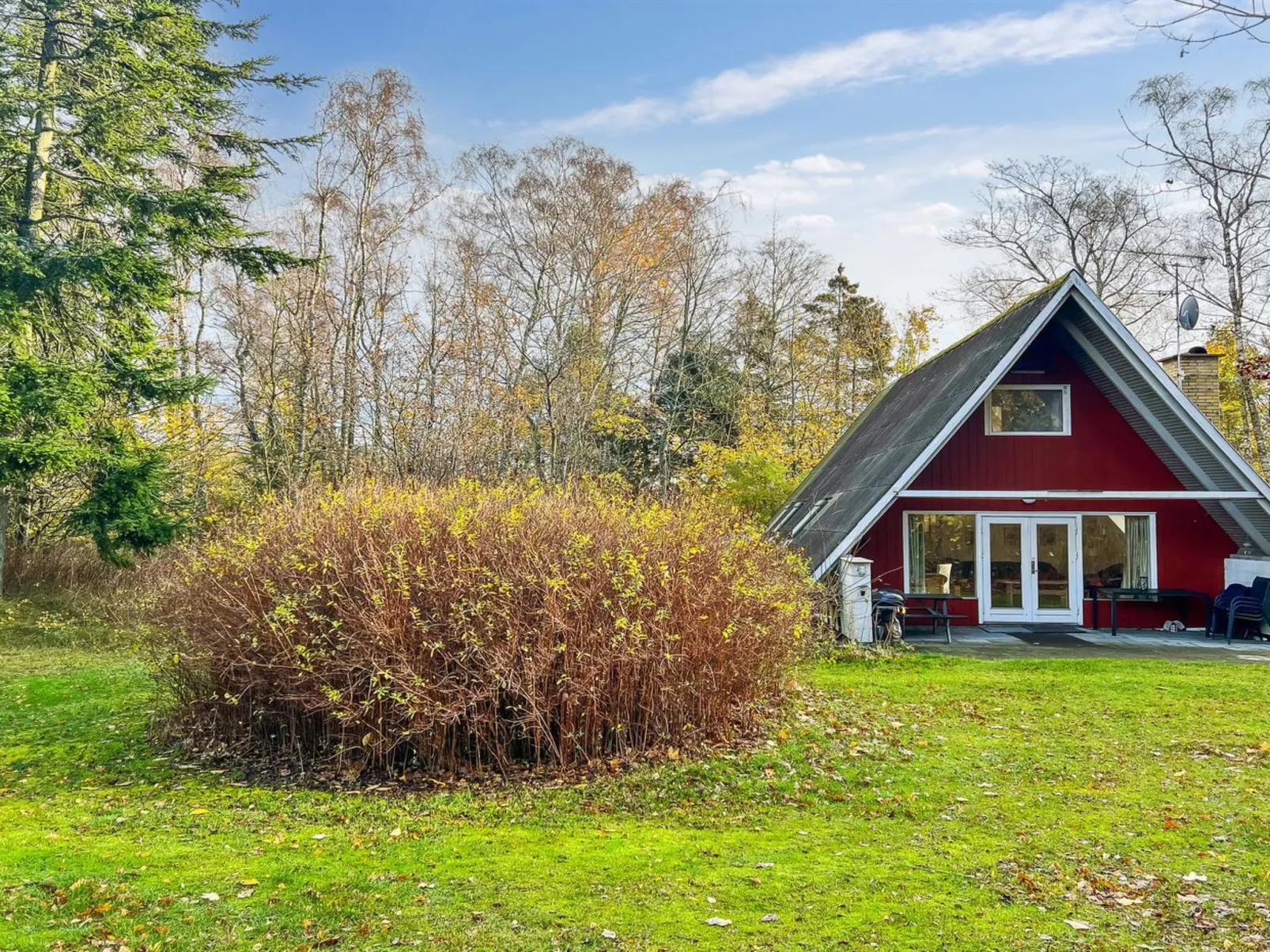 "Maikel" - 1km from the sea-Dehors