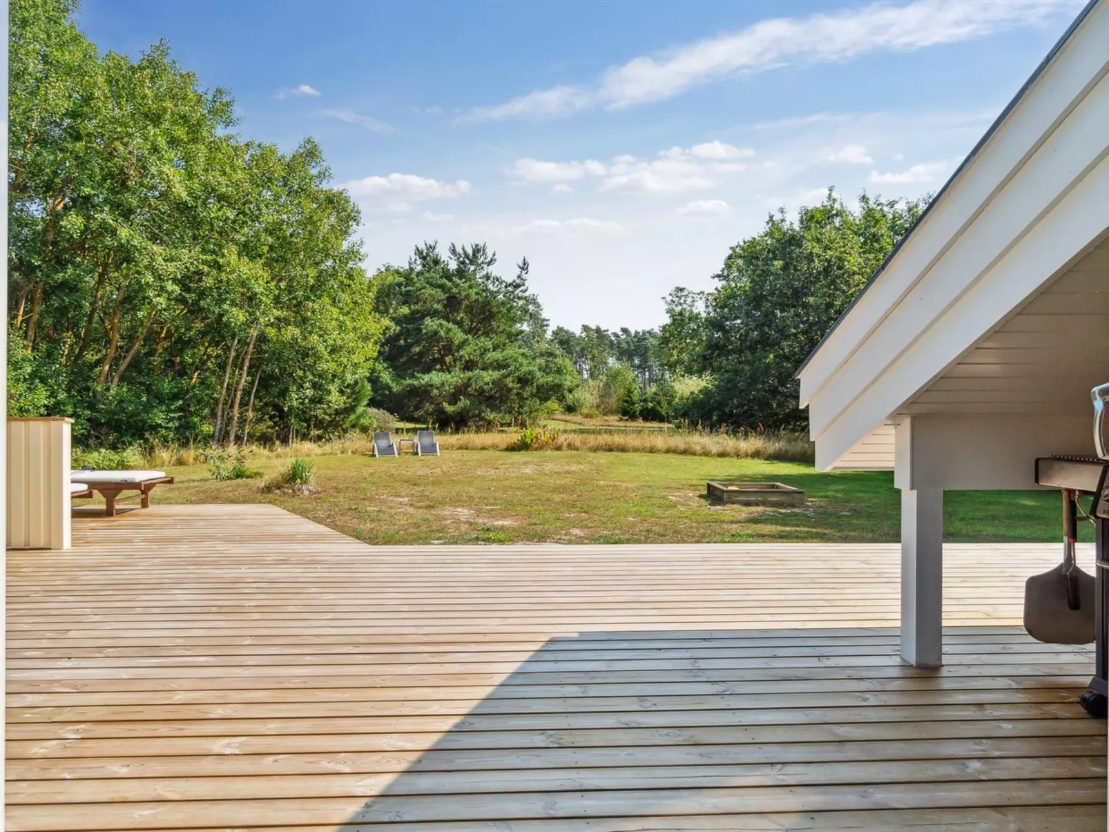 "Vamika" - 300m from the sea-Outside