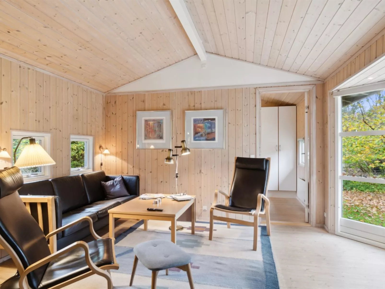 "Zezilie" - 125m from the sea-Dedans