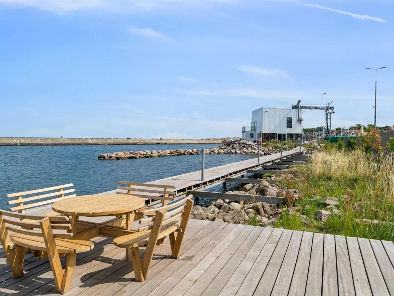 "Ginie" - 70m from the sea-Outside