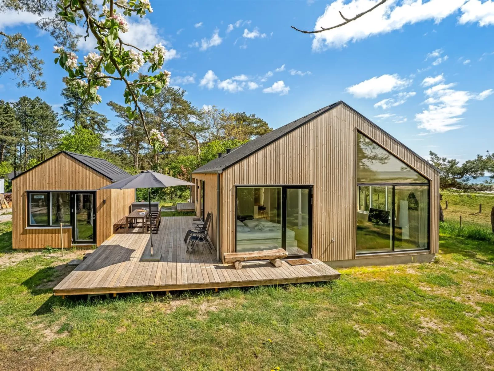 "Kaila" - 50m from the sea-Outside