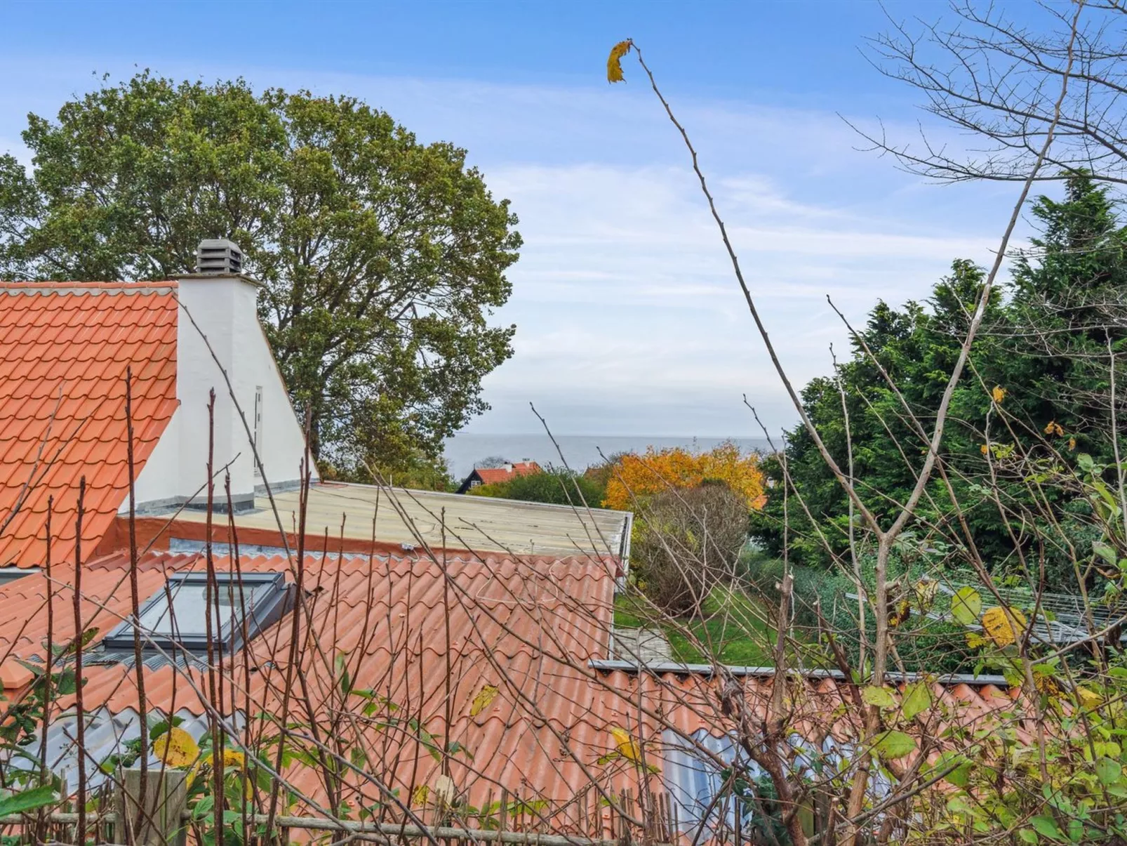 "Skyler" - 250m from the sea-Outside