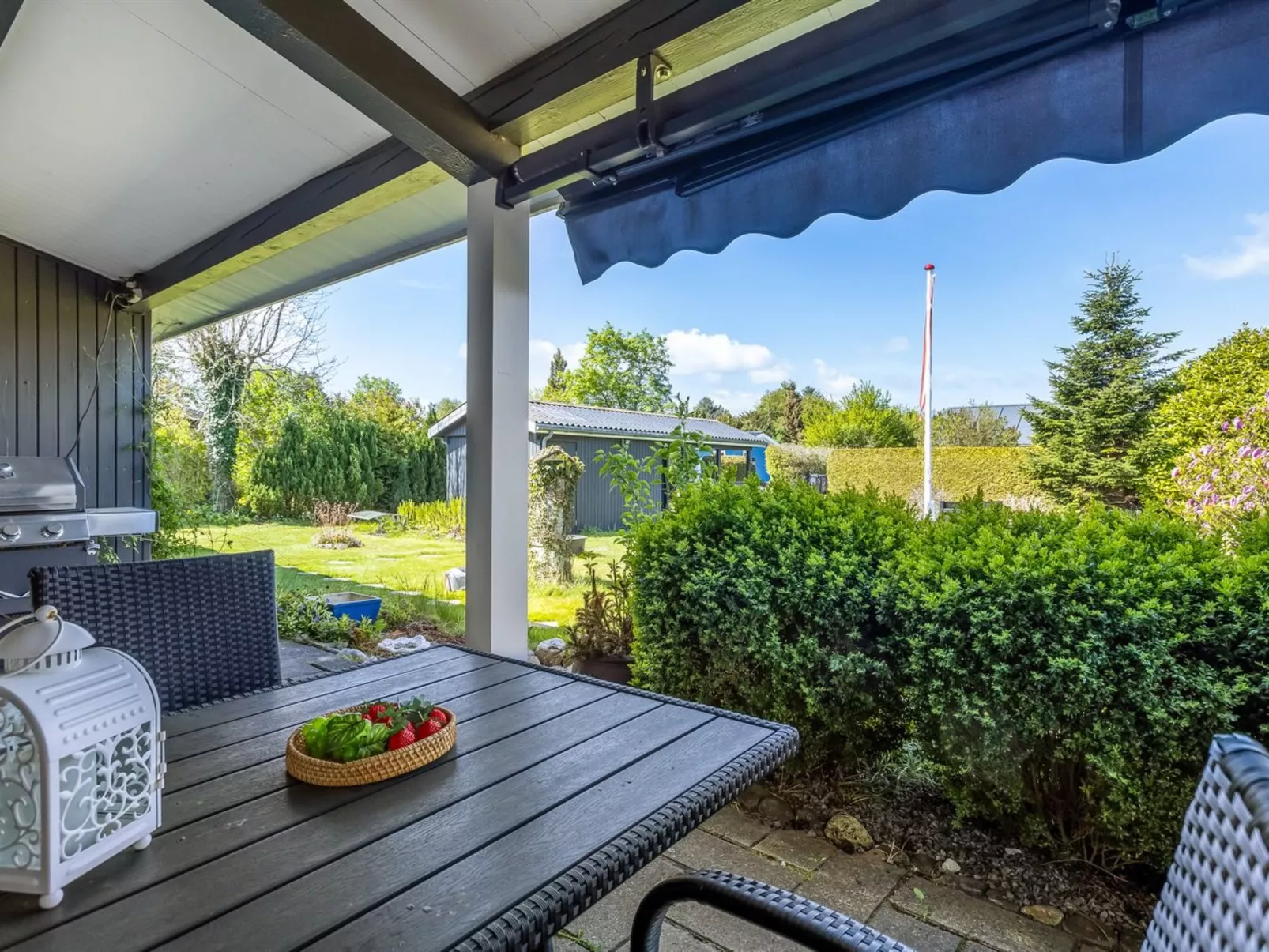 "Aameek" - 100m from the sea-Outside