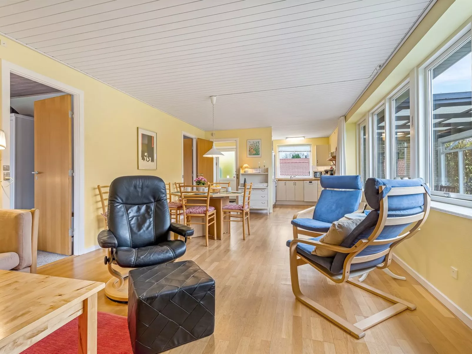 "Johanna" - 400m from the sea-Inside