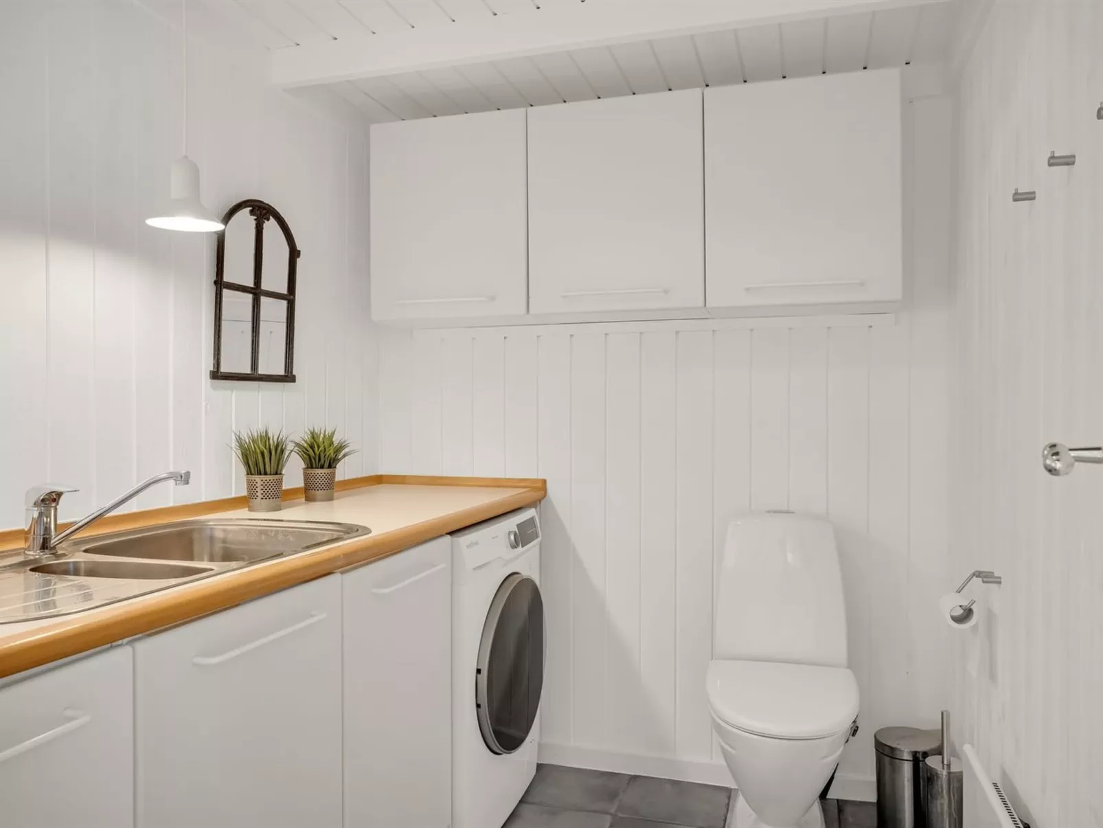 "Naema" - 400m from the sea-Drinnen