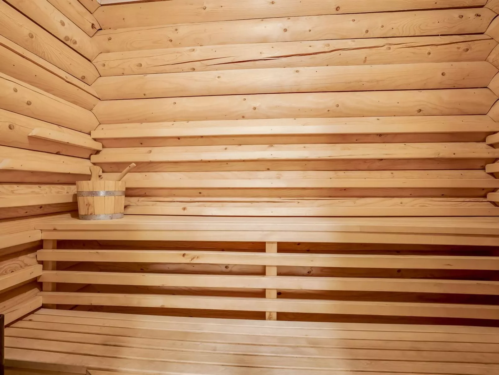 "Salmina" - 900m from the sea-Inside