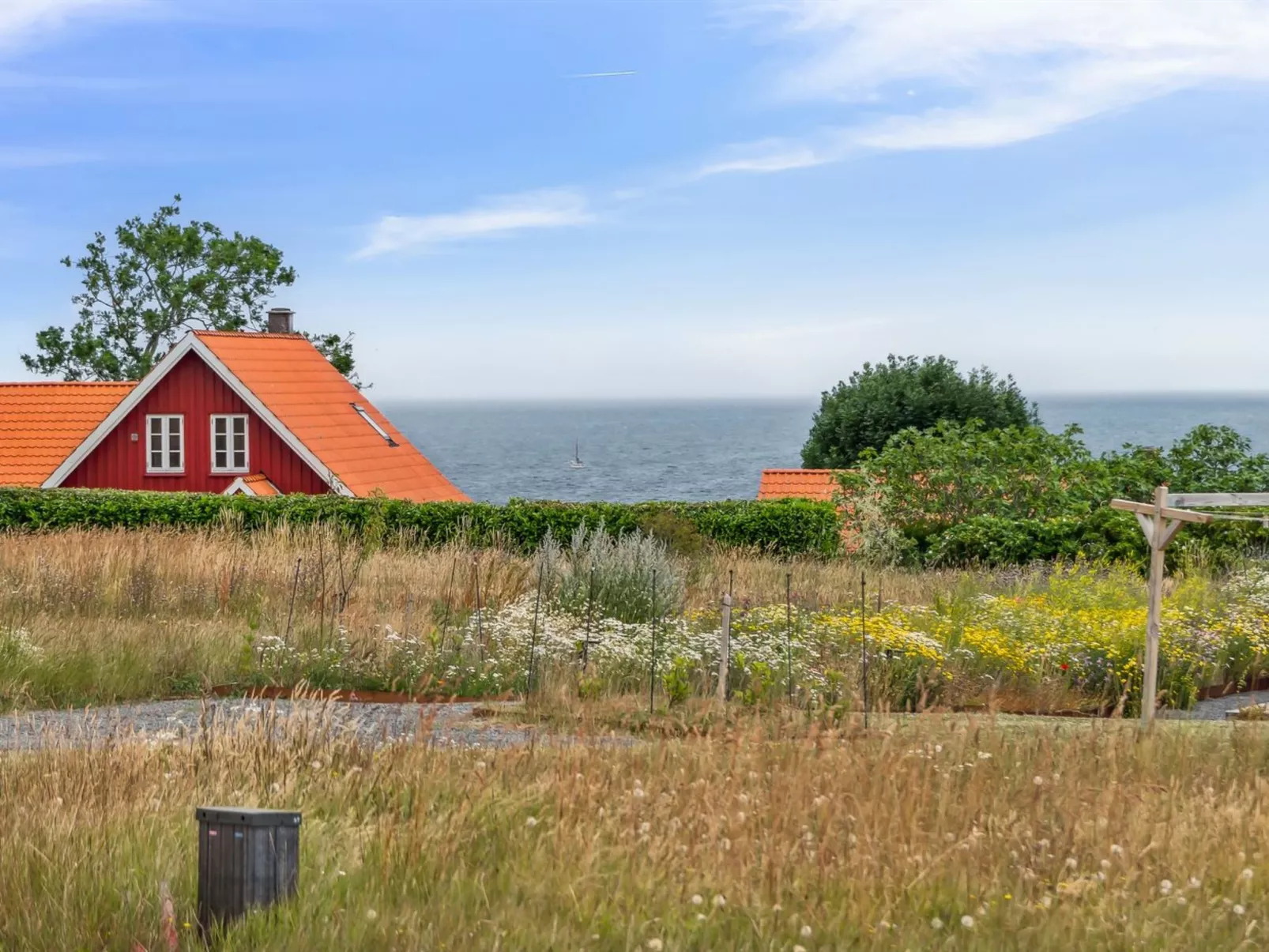 "Pontus" - 500m from the sea-Dehors