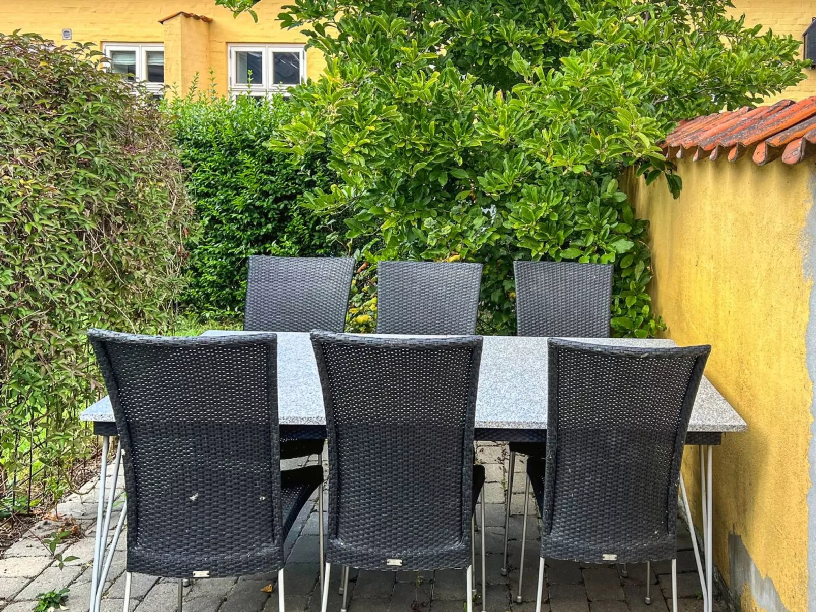 "Vivina" - 200m from the sea-Outside