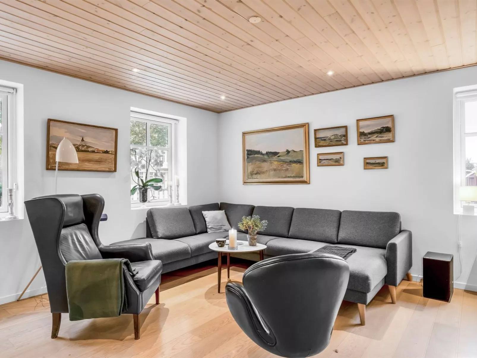 "Elsamaria" - 500m from the sea-Drinnen