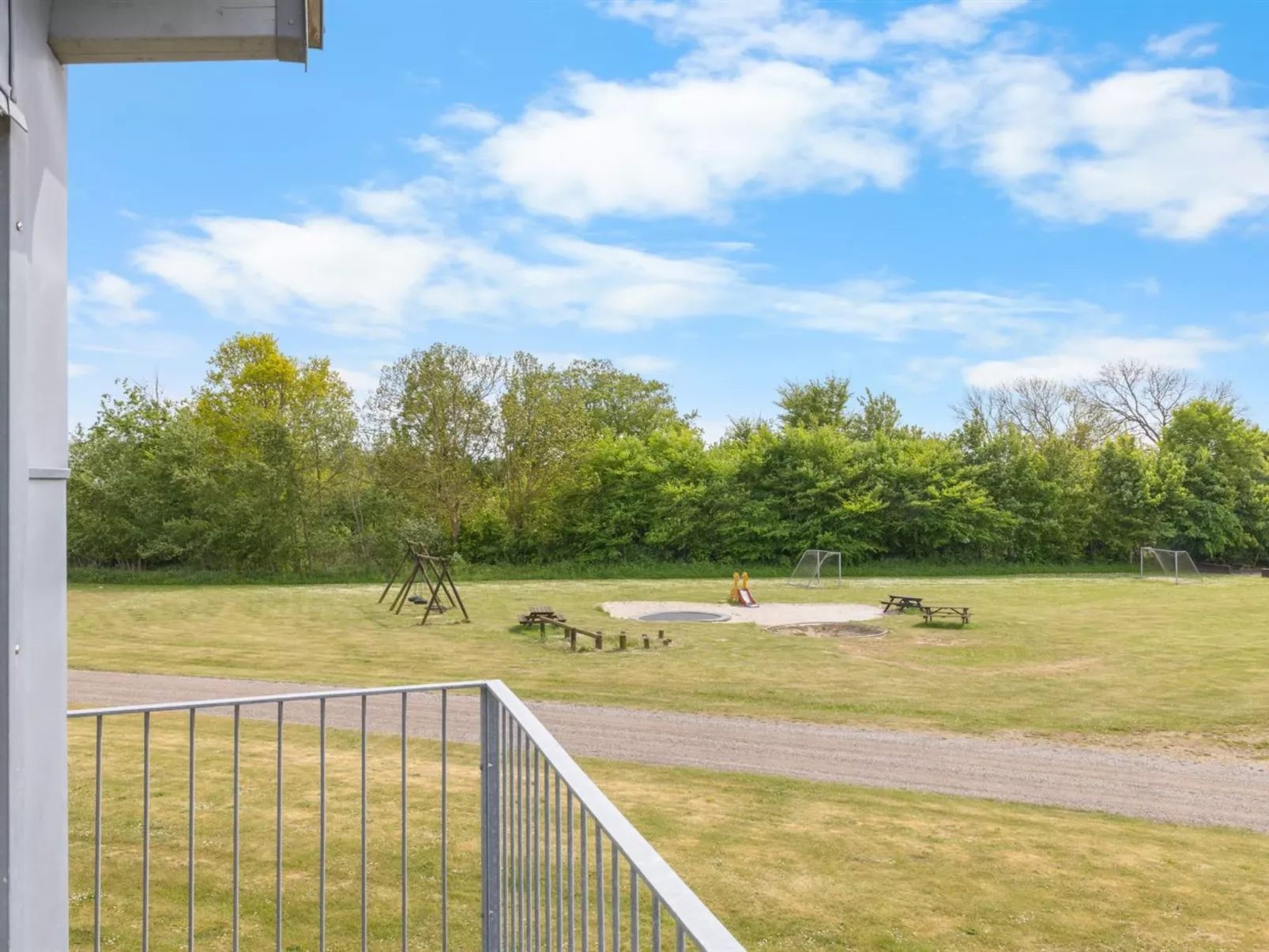 "Wilmar" - 380m from the sea-Dehors