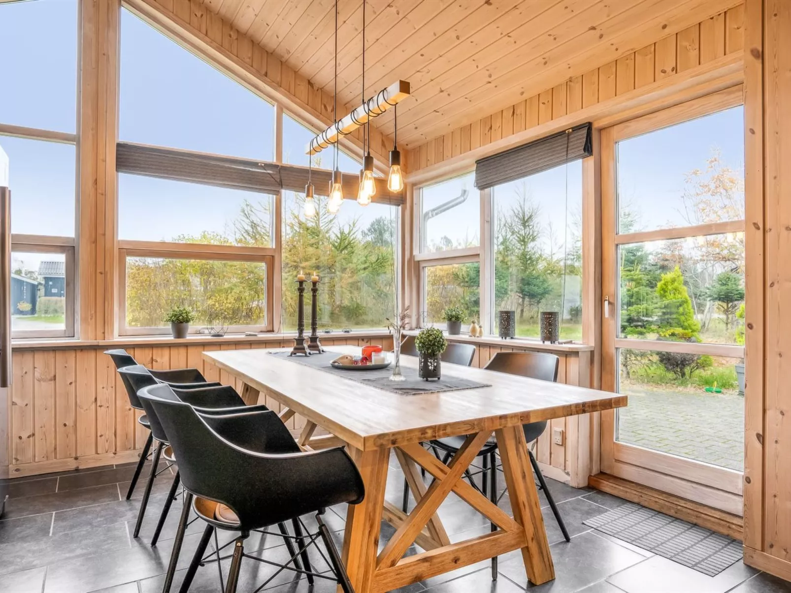 "Frido" - 500m from the sea-Inside