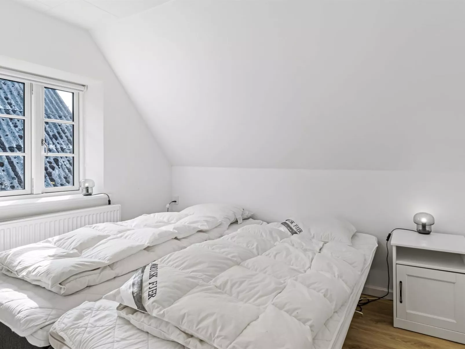 "Vinni" - 25km from the sea-Drinnen