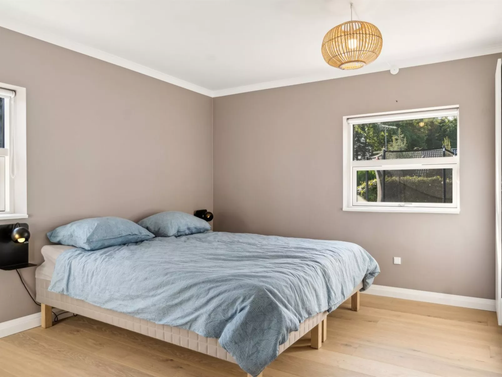 "Frede" - 1km from the sea-Dedans