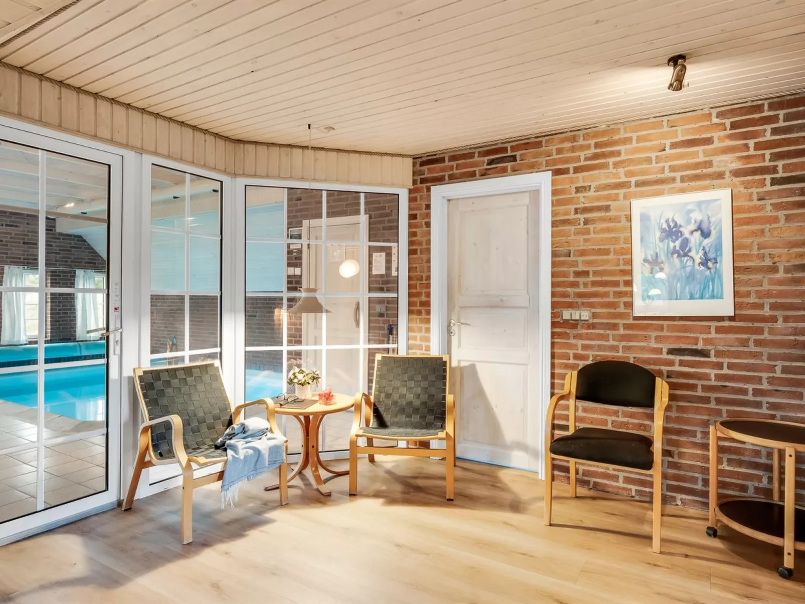 "Madsen" -  from the sea-Dedans