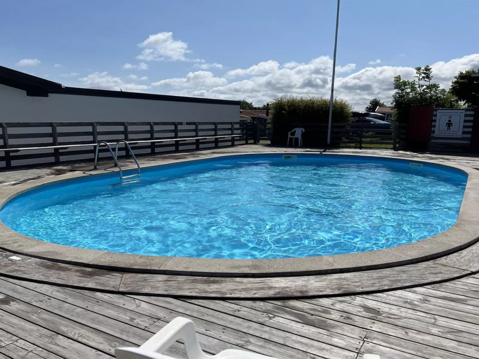 "Veli" - 300m from the sea-Dehors