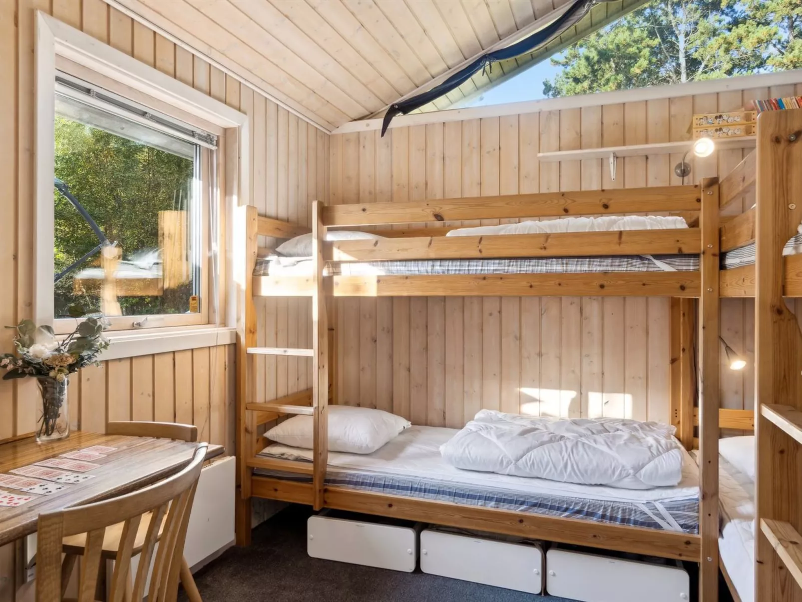 "Tyyne" - 250m from the sea-Inside