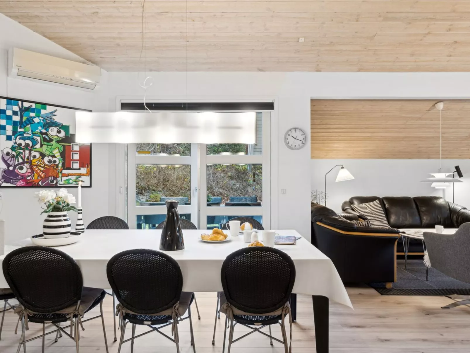 "Teodosij" - 500m from the sea-Inside