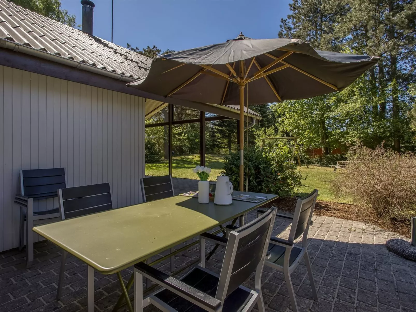 "Gjorgjija" - 50m from the sea-Outside