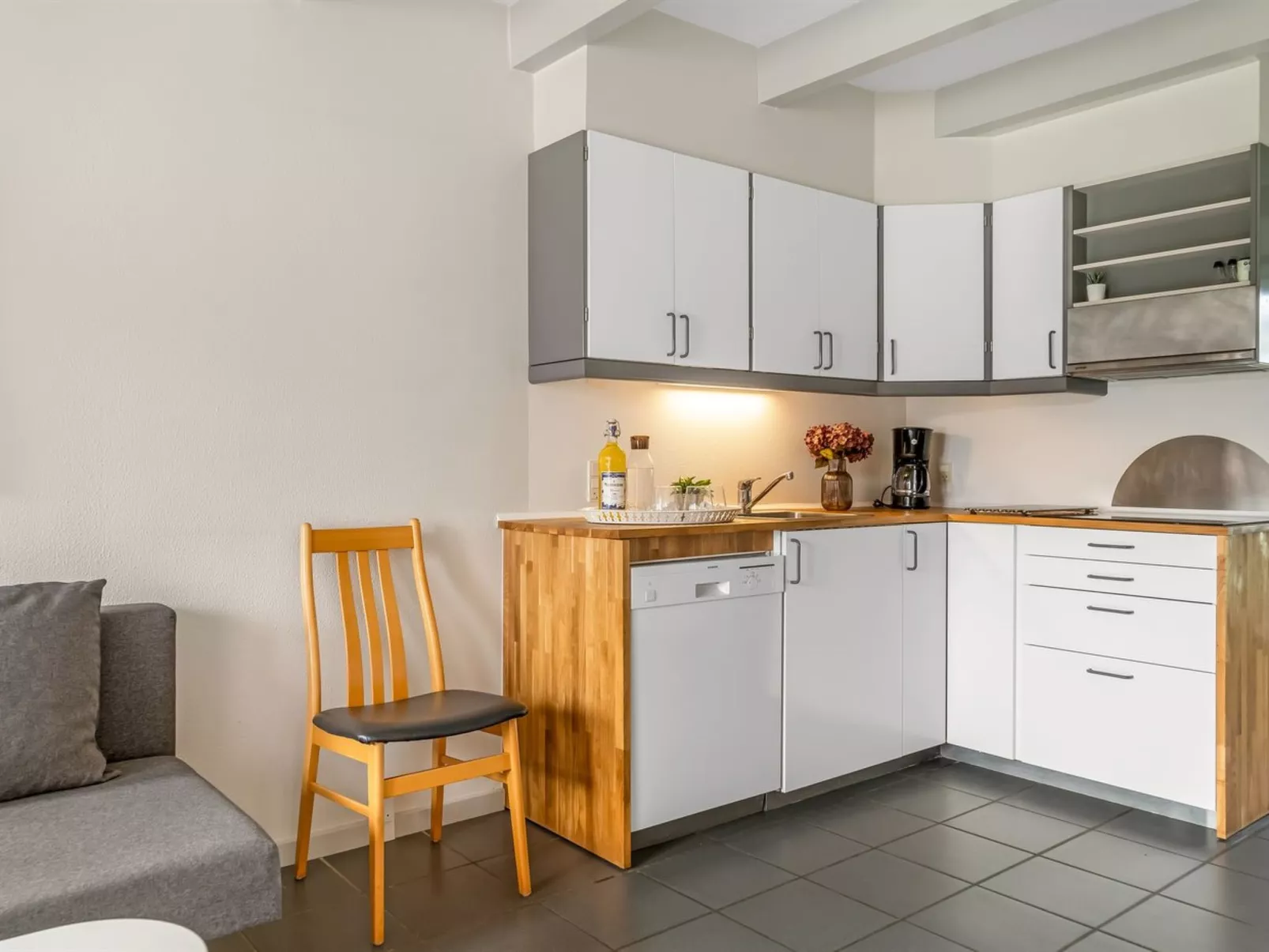 "Arton" -  from the sea-Inside