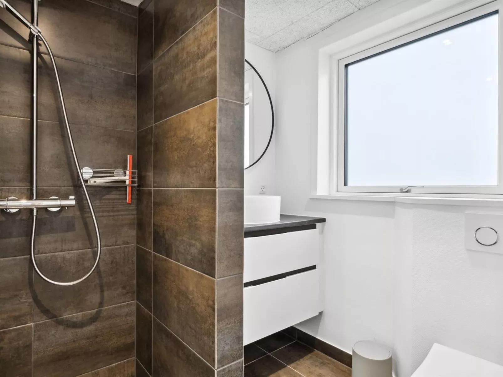 "Imilie" - 450m from the sea-Inside