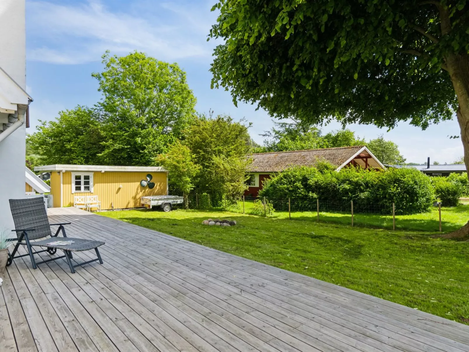 "Jelko" - 375m from the sea-Outside