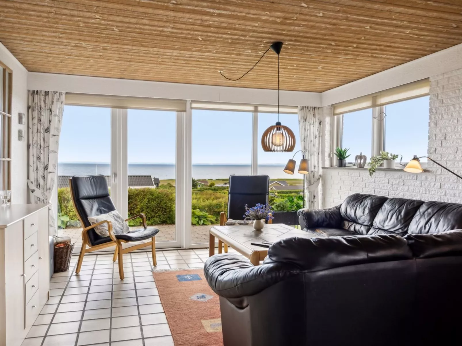 "Matthias" - 300m from the sea-Drinnen