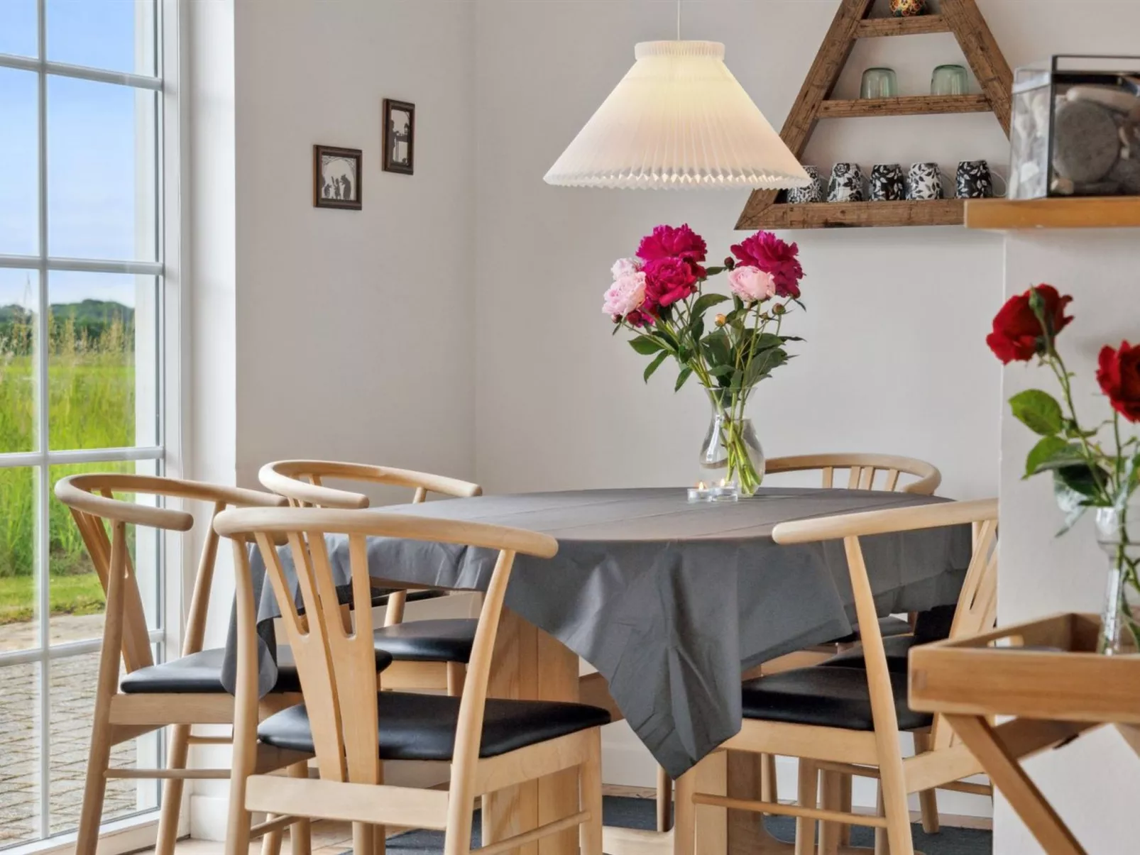 "Sakari" - 375m from the sea-Dedans