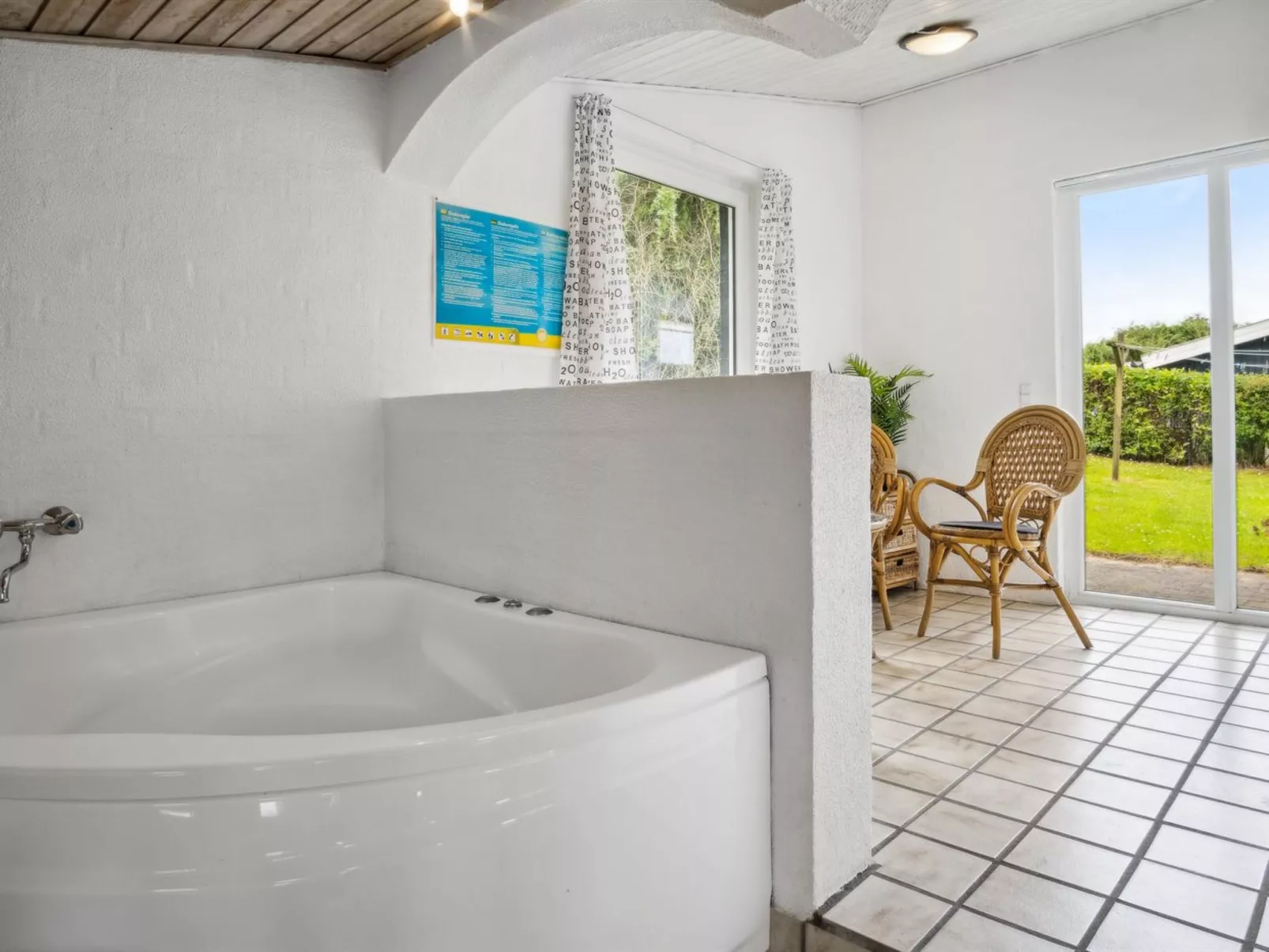 "Nelina" - 300m from the sea-Inside