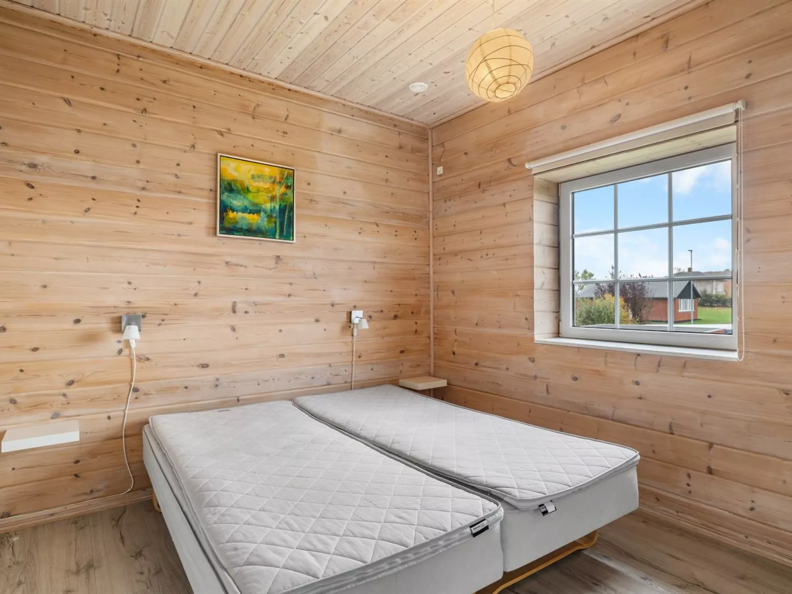 "Romy" - 450m from the sea-Dedans