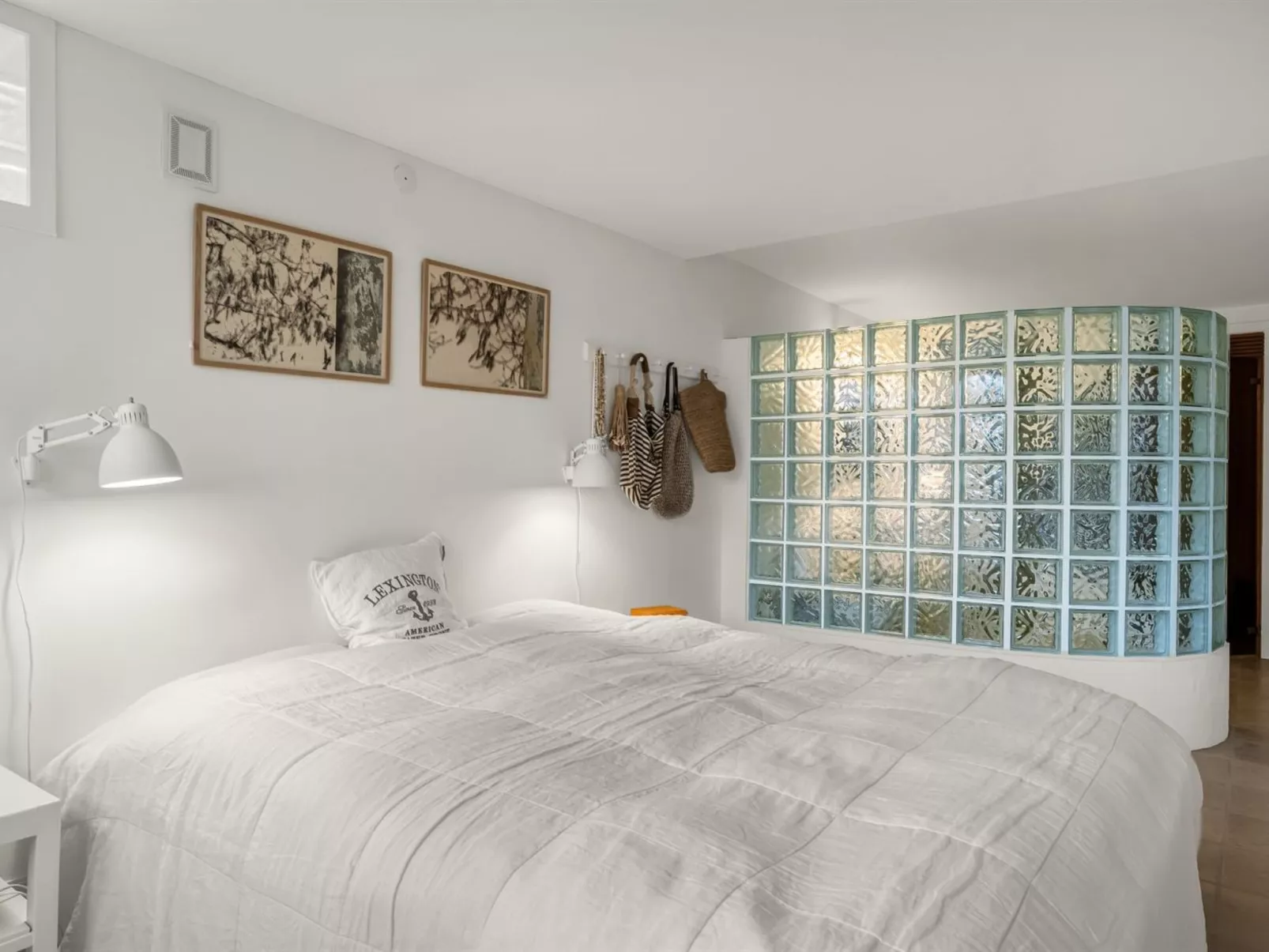 "Bjerund" - 300m from the sea-Inside