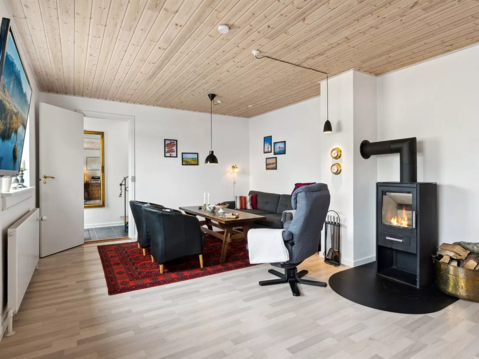 "Deljan" - 200m from the sea-Inside