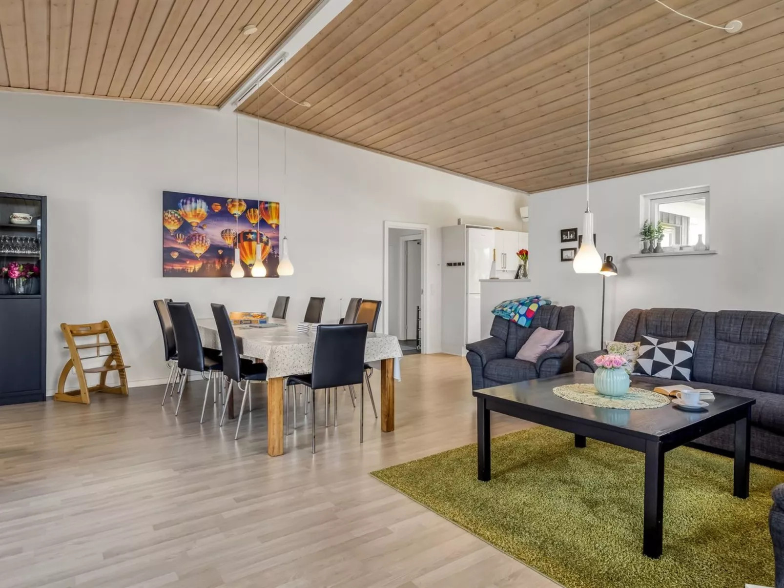 "Delko" - 650m from the sea-Dedans