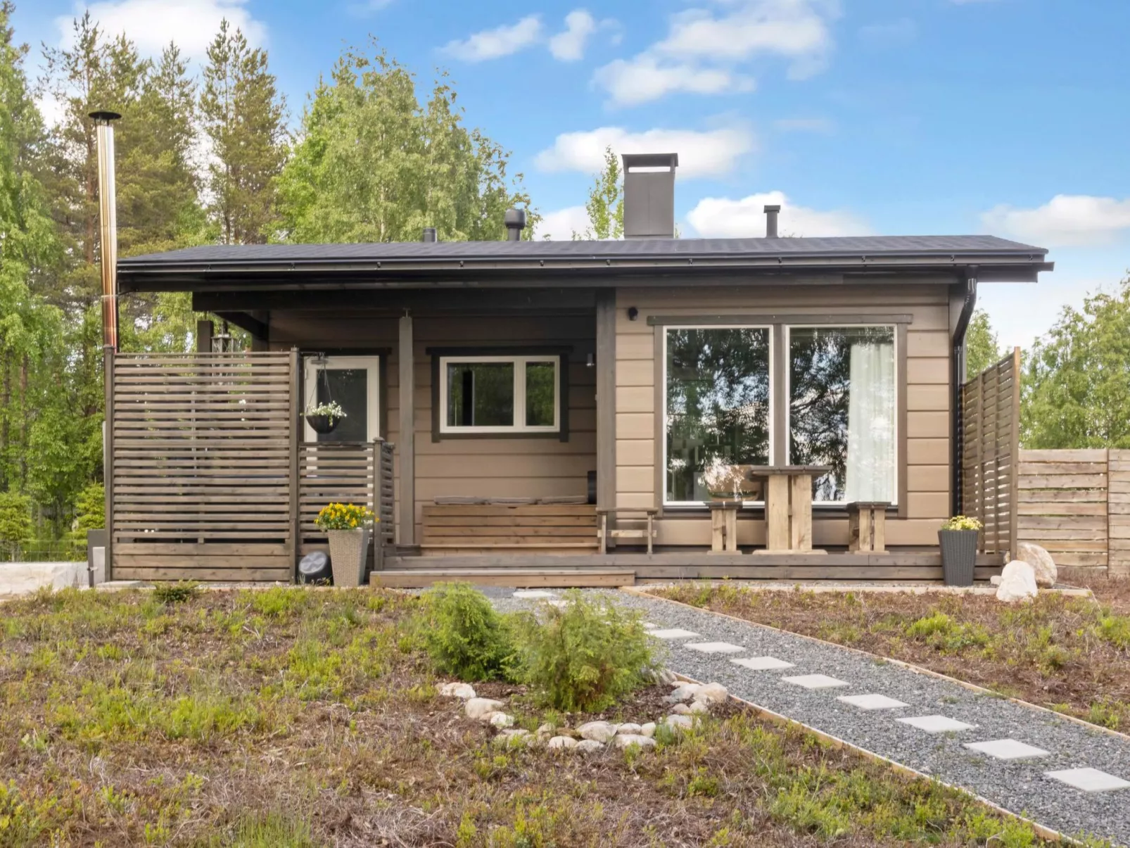 Lystikämän elämys-Inside