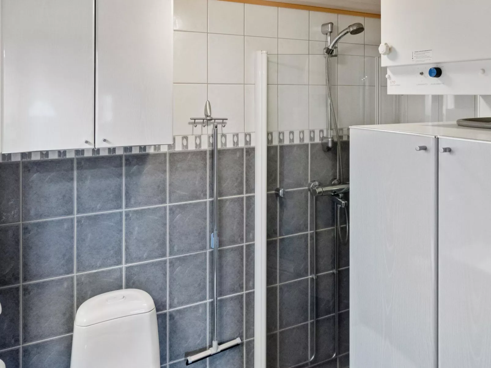 Nuovo casa b-Drinnen