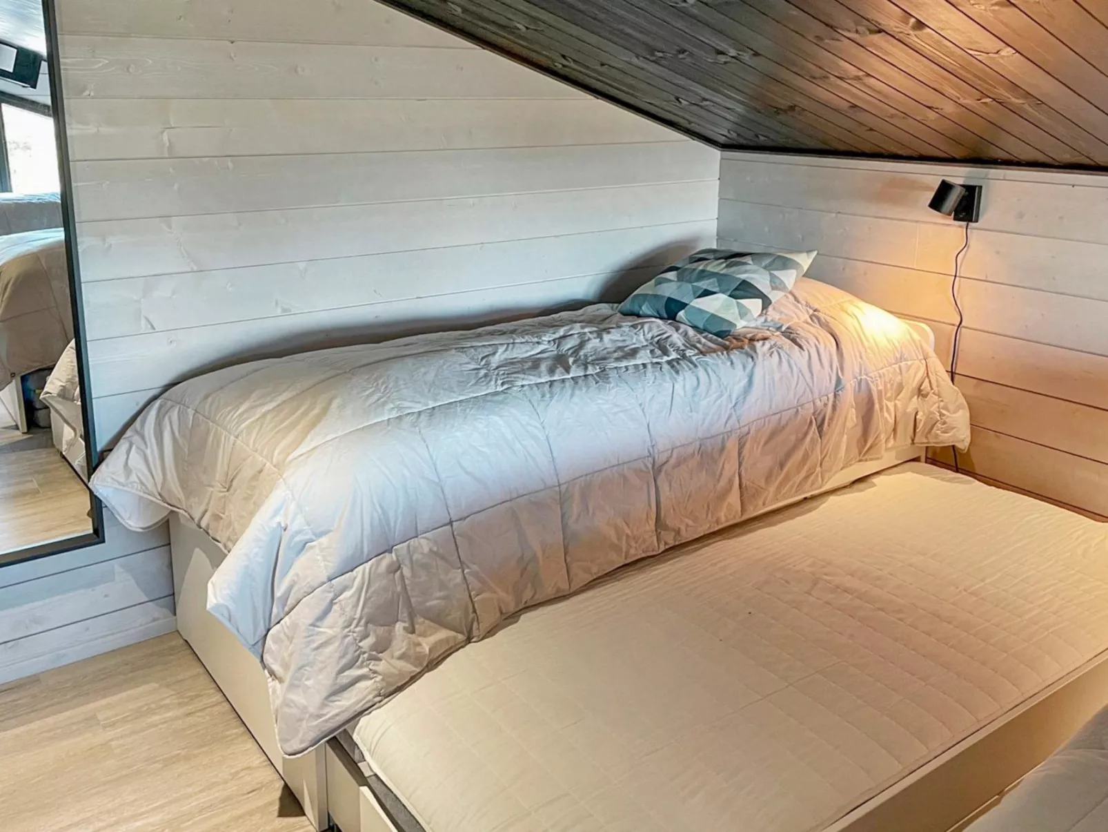 Villa arcus a-Dedans