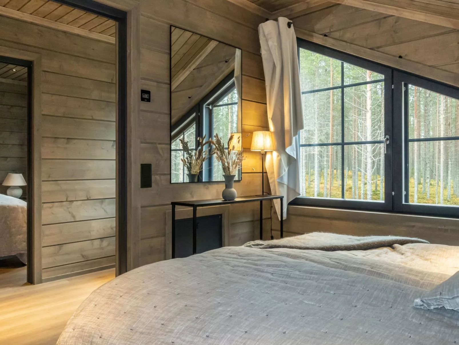 Willa levi west b-Dedans