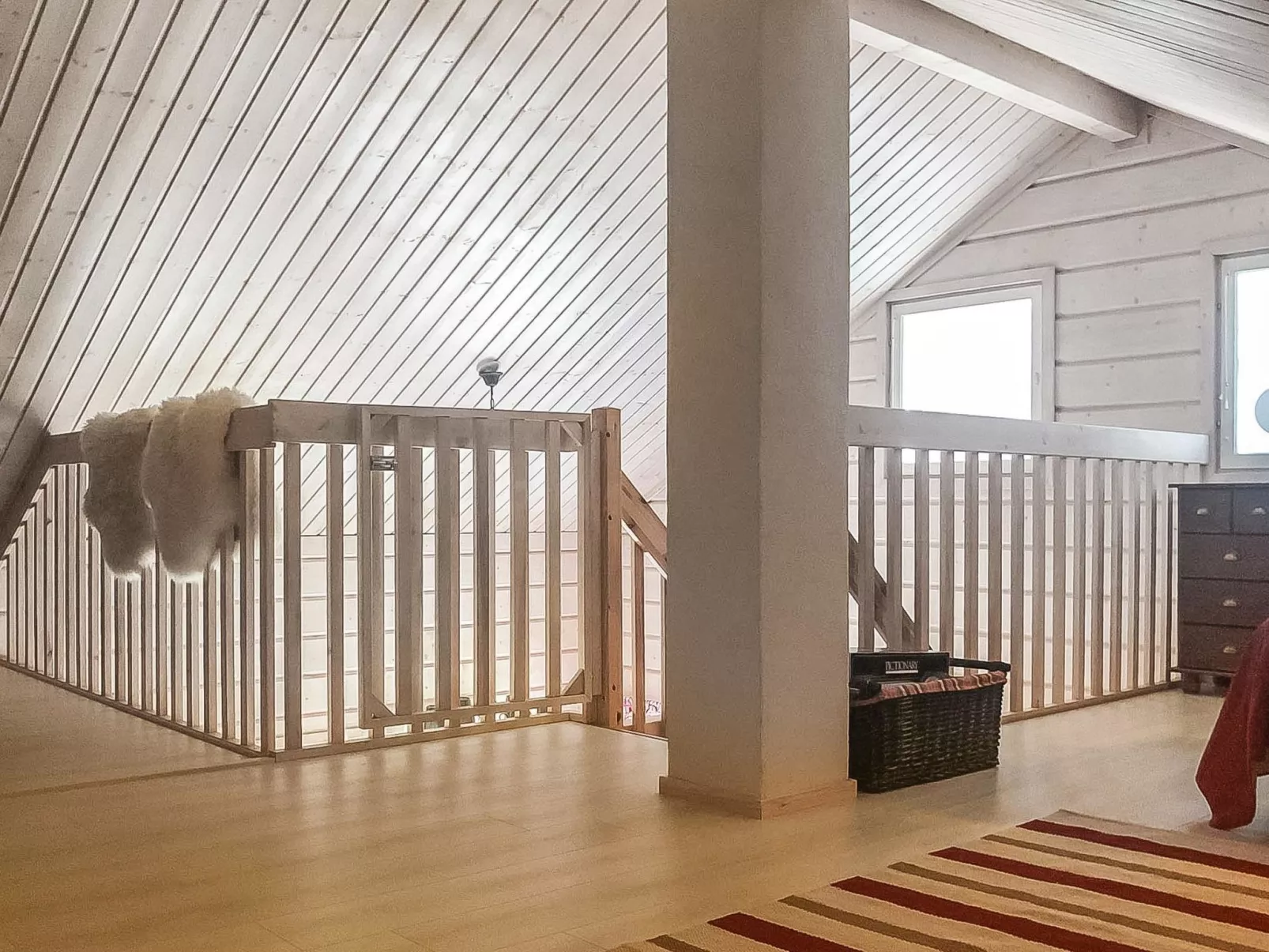 Ylläs mustikka b-Drinnen