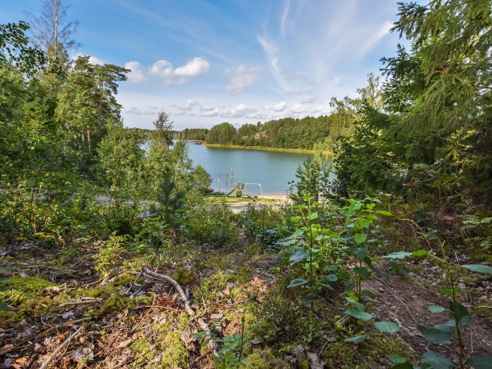 Isokoskelo 5-Drinnen