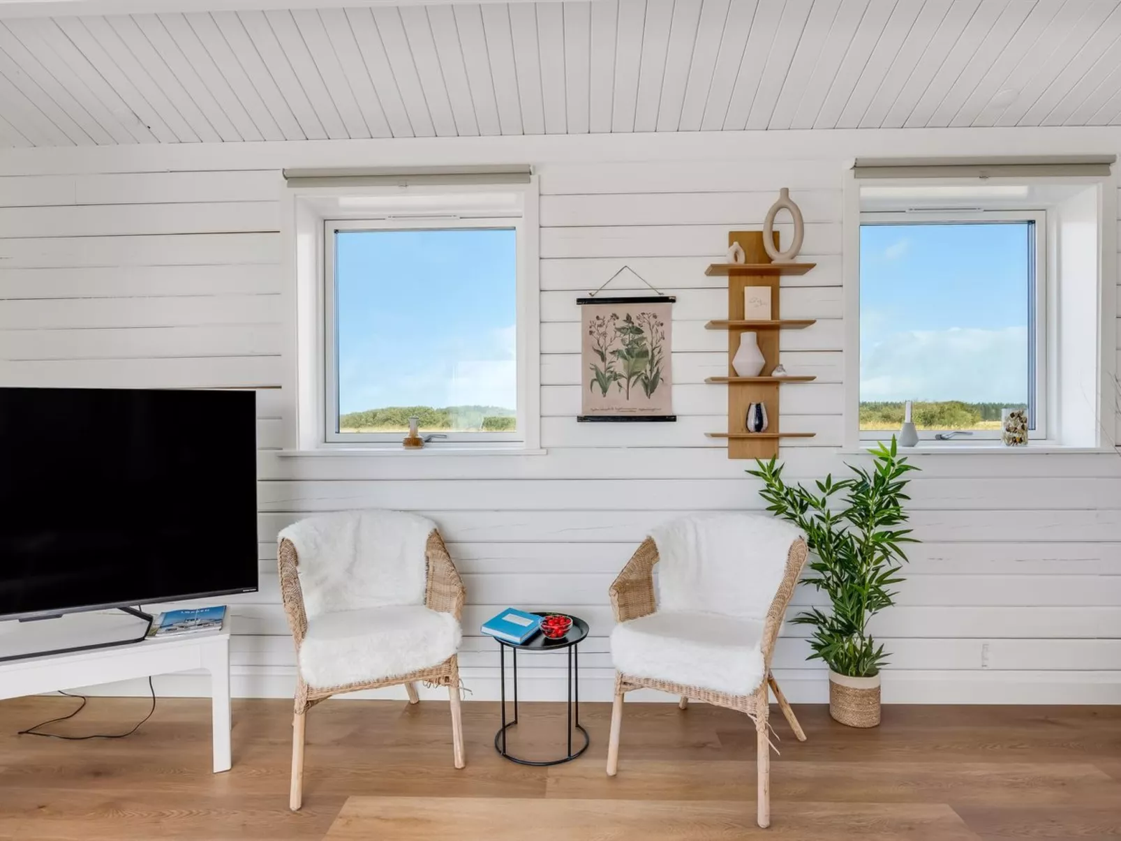 "Luisa" - 1km from the sea-Dedans