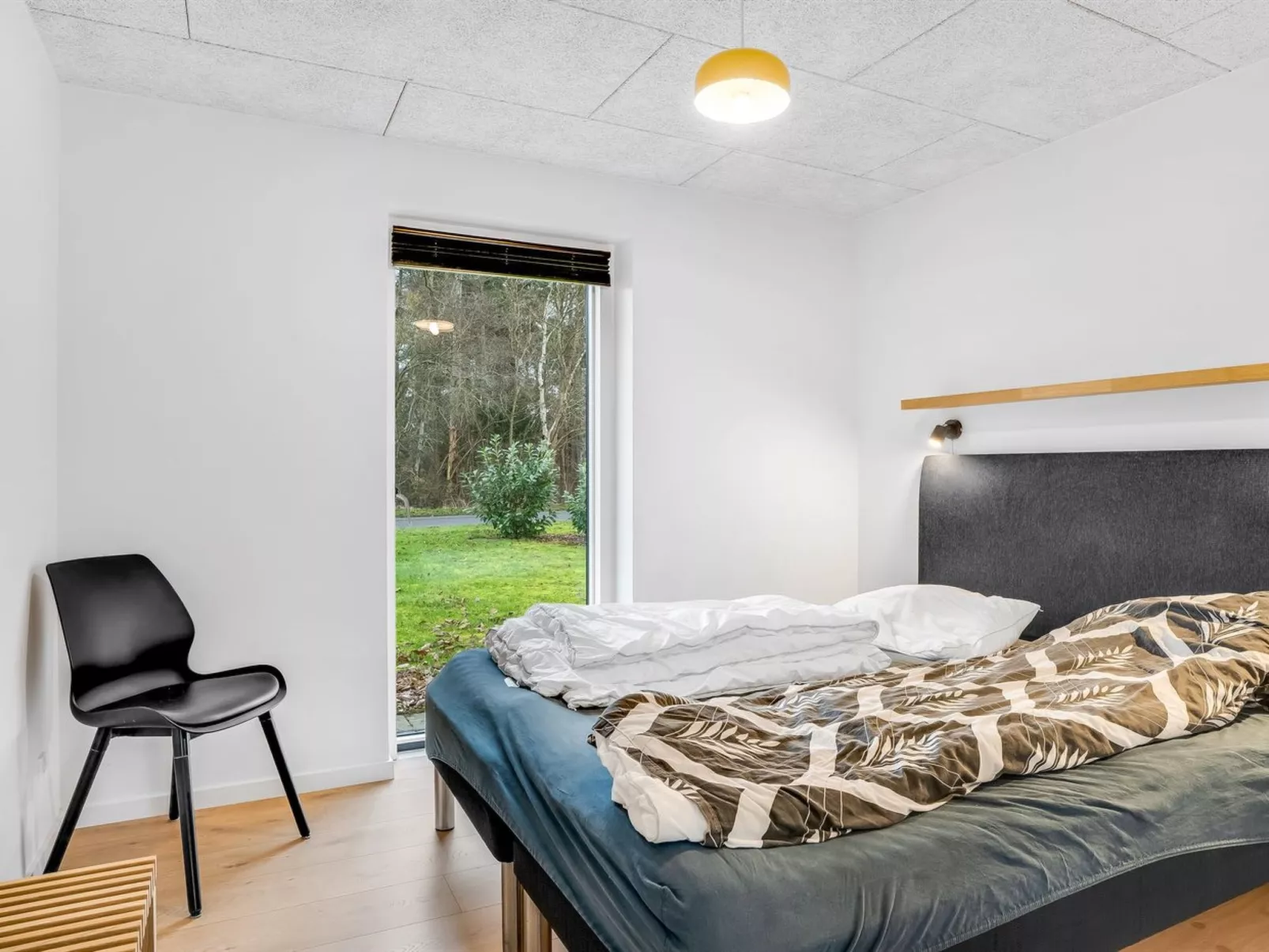 "Erlinda" - 300m from the sea-Dedans