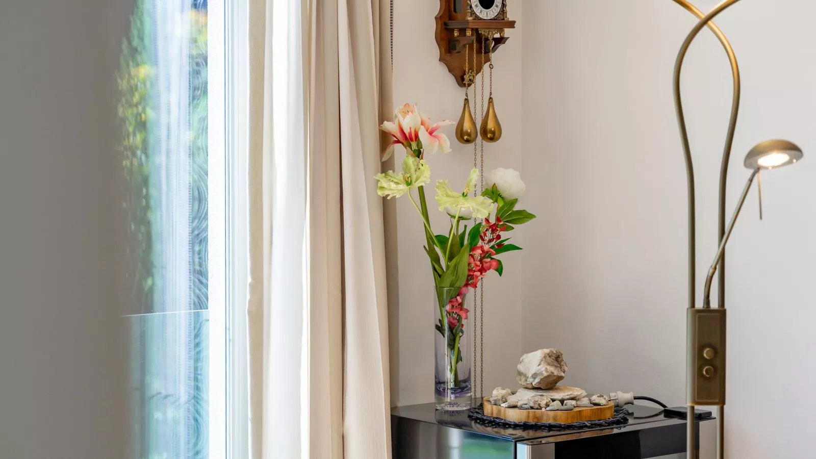 Drei Berge Top 4-Ambiance