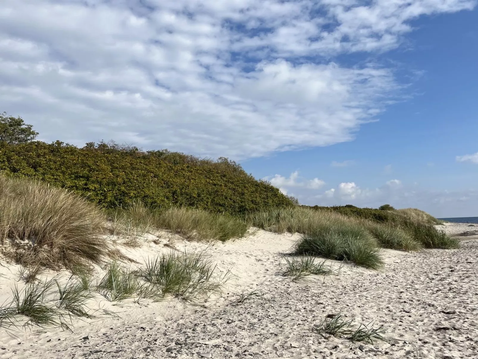 "Aulikki" - 2km from the sea-Outside