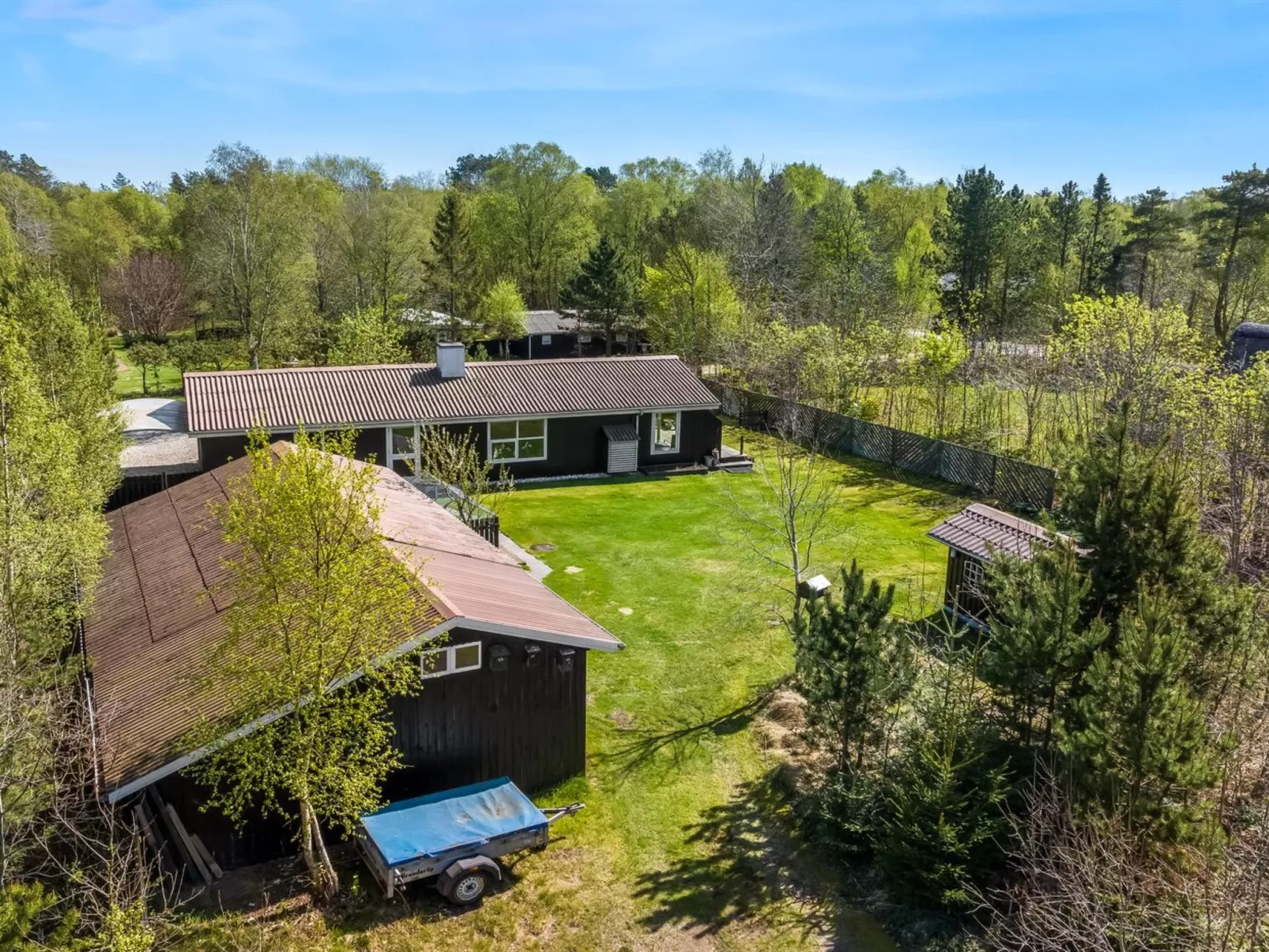 "Randulf" -  from the sea-Dehors