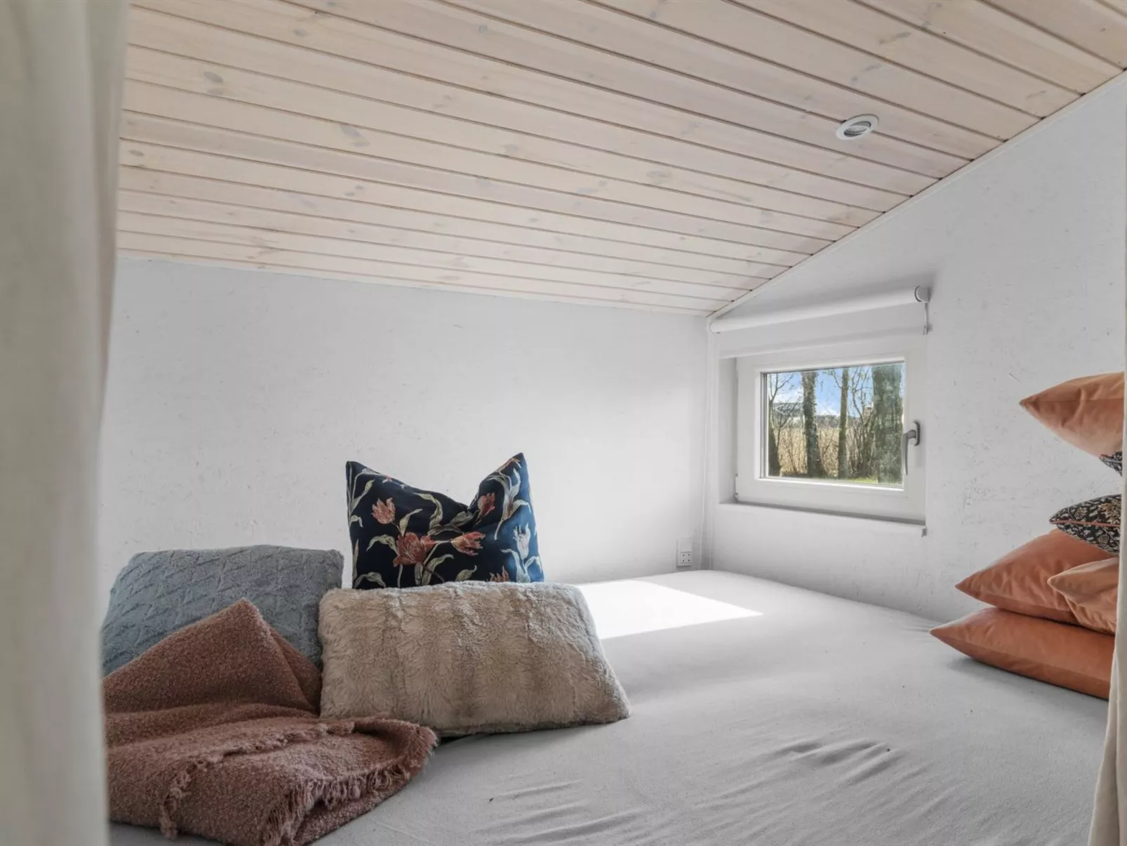 "Justina" - 200m from the sea-Inside