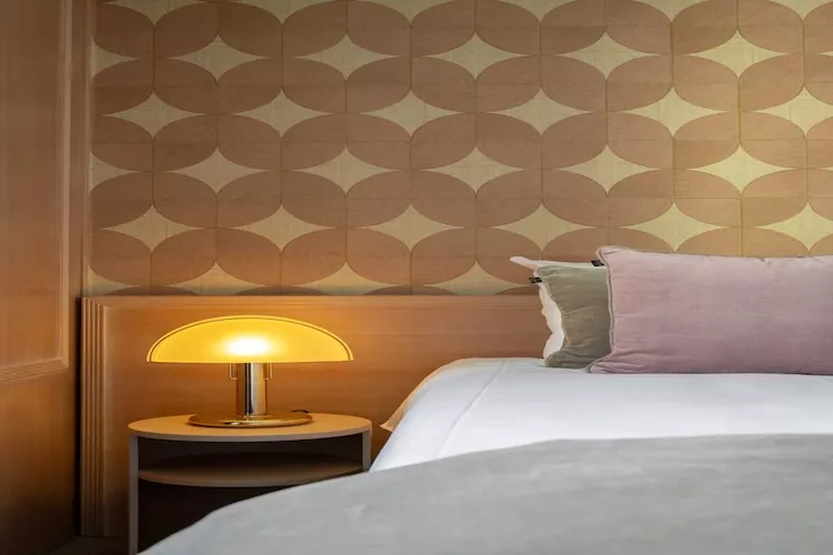 Cityzen-131 - Chambre